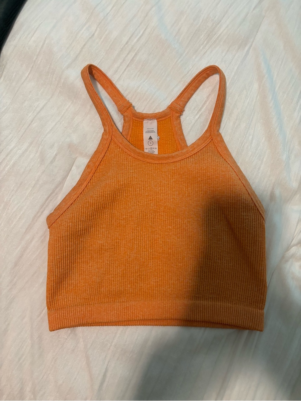 Vitality tank